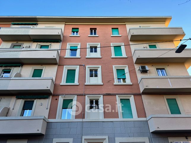 Appartamento in residenziale in Via Severino Ferrari 22