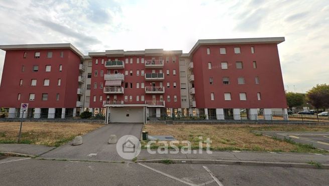 Appartamento in residenziale in Via Paolo Borsellino 41