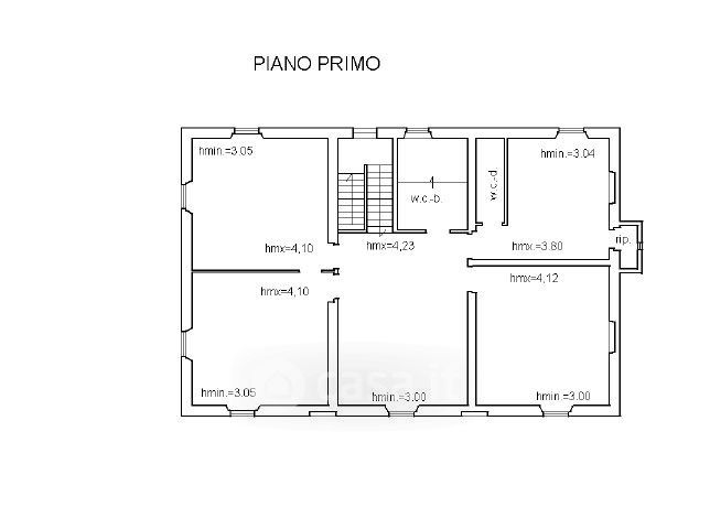 Appartamento in residenziale in