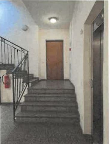 Appartamento in residenziale in Via Sciarè