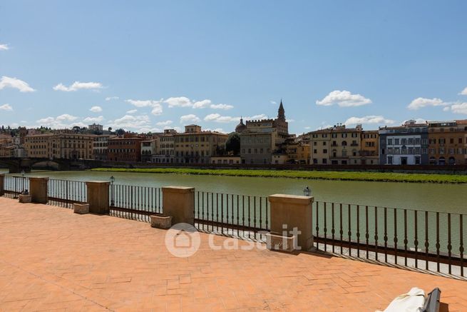 Appartamento in residenziale in Lungarno Corsini
