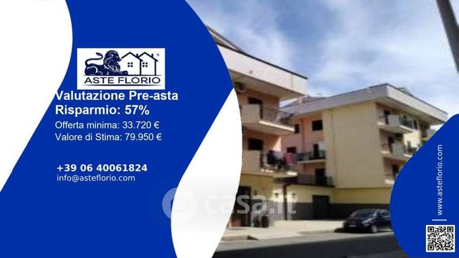 Appartamento in residenziale in Via Seconda Acqua di Vale