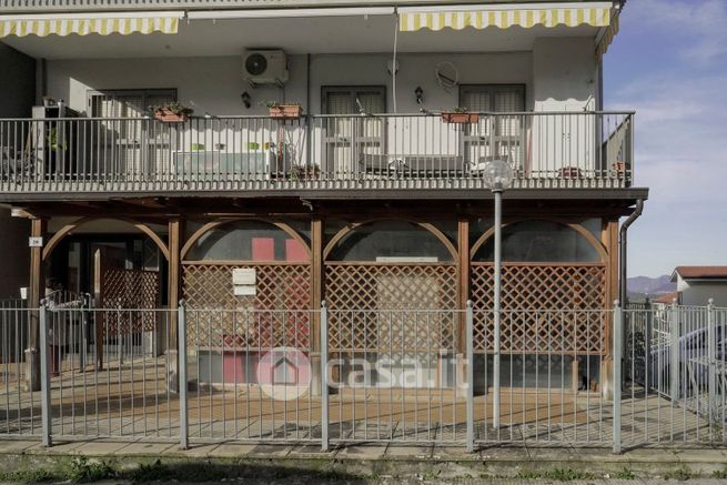Appartamento in residenziale in Via Gran Sasso