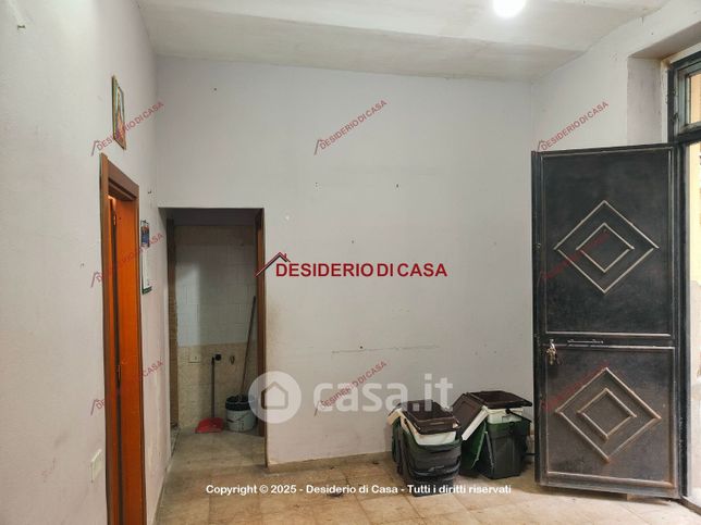 Appartamento in residenziale in Via Santa Cristina 1