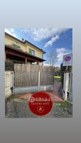 Villa in residenziale in Via Michelangelo Buonarroti