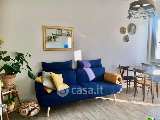 Appartamento in residenziale in Via Lodovico Montegani 49