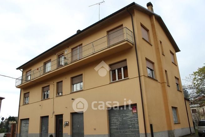 Appartamento in residenziale in Via G. Marconi 4