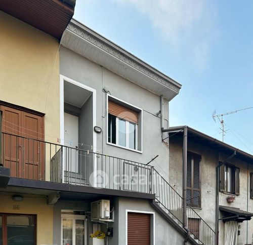 Appartamento in residenziale in Via Giovanni Cimabue 10