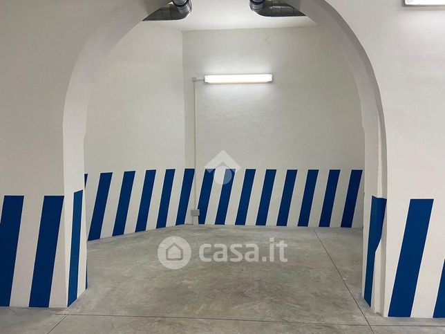 Garage/posto auto in residenziale in Via Panfilo Castaldi