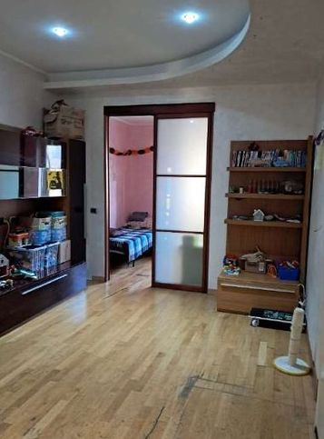 Appartamento in residenziale in Via Roncallo 18