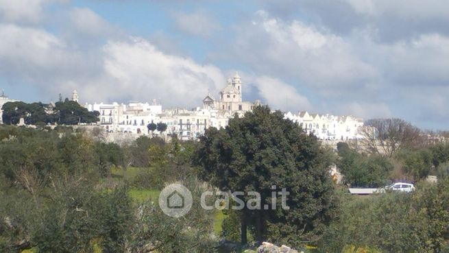 Terreno edificabile in residenziale in Via Martina Franca