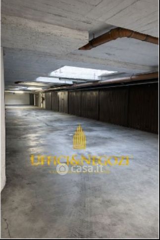 Box/posto auto in residenziale in Piazzale Marengo