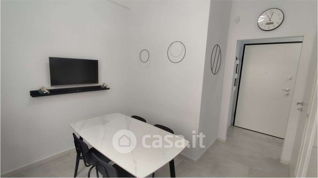 Appartamento in residenziale in Via Aurelia