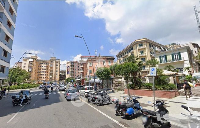 Appartamento in residenziale in Piazzetta Arenella 7