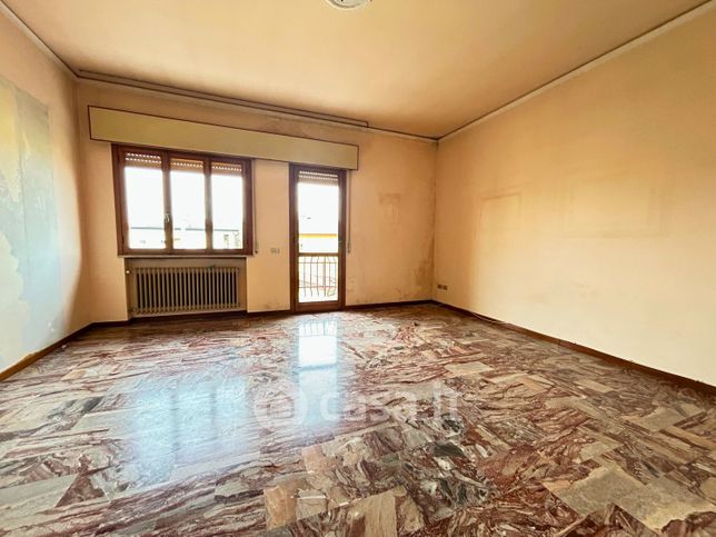 Appartamento in residenziale in Via Carolina Polacco