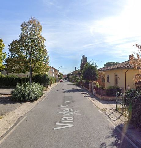 Appartamento in residenziale in Via del Progresso