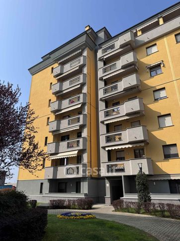 Appartamento in residenziale in Via Marche 53