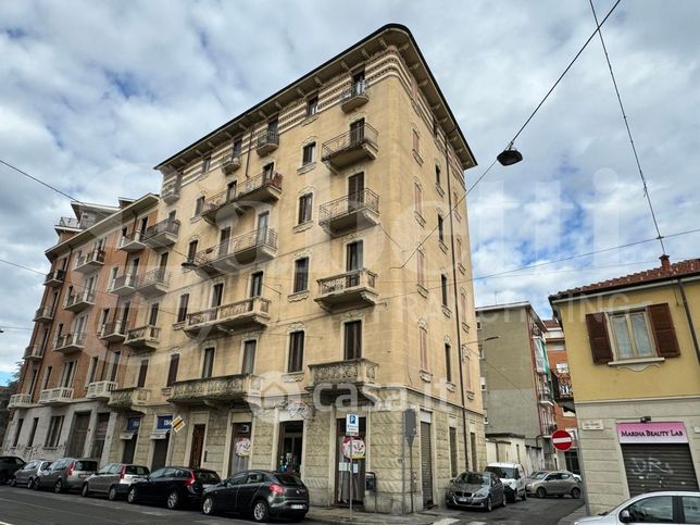 Appartamento in residenziale in Via Luigi Cibrario 104