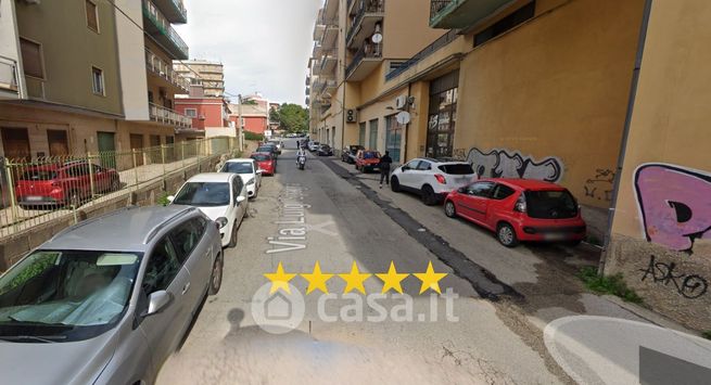 Appartamento in residenziale in Via Luigi Spagna