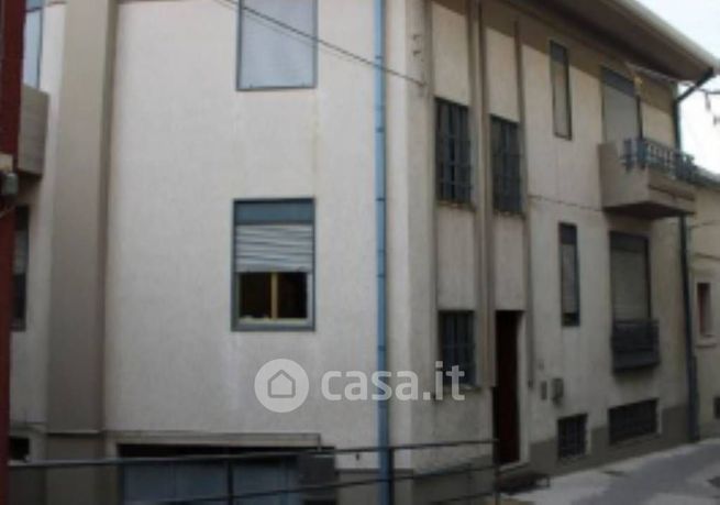 Appartamento in residenziale in Via Idria 6