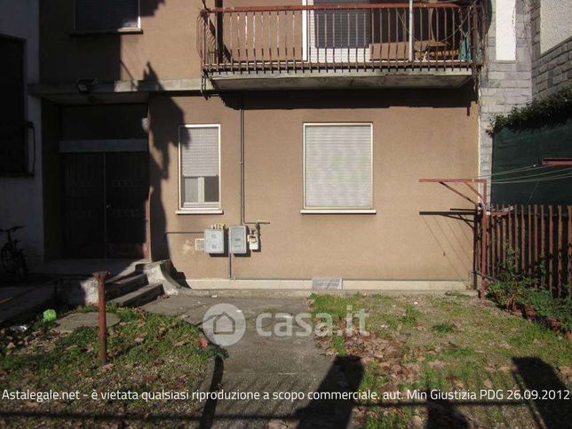 Appartamento in residenziale in Via Mondovì 30-4