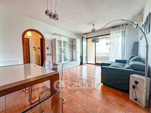 Appartamento in residenziale in Via Caterina Troiani