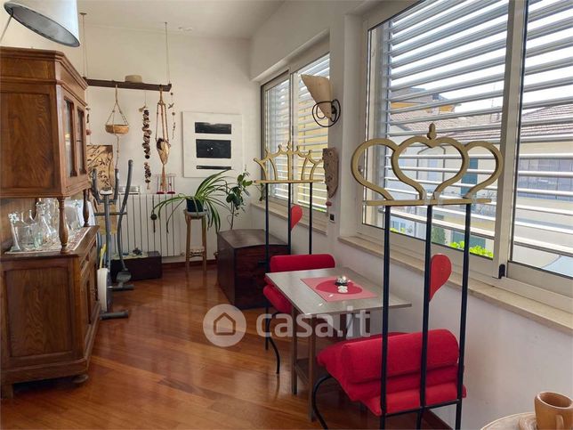 Appartamento in residenziale in Via II Giugno
