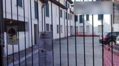 Appartamento in residenziale in Via San Martino 35