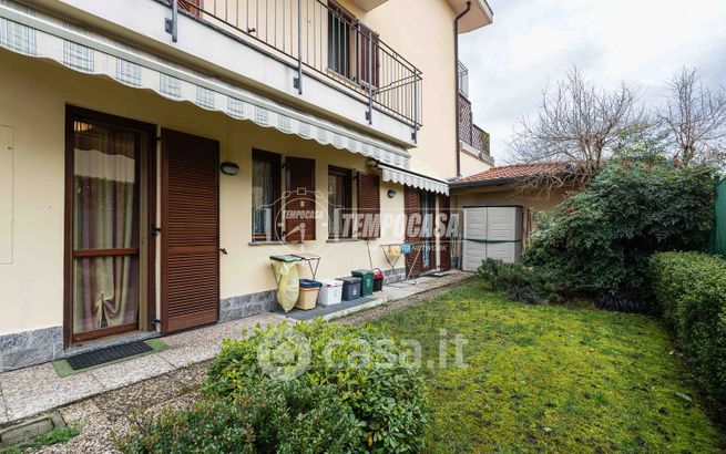 Appartamento in residenziale in Via Monte Sabotino 19