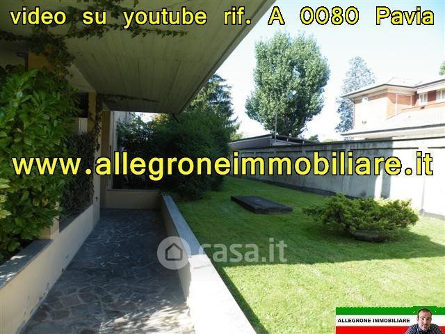 Appartamento in residenziale in Via Francesco Rismondo