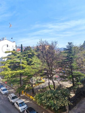 Appartamento in residenziale in Via dei Giuliani