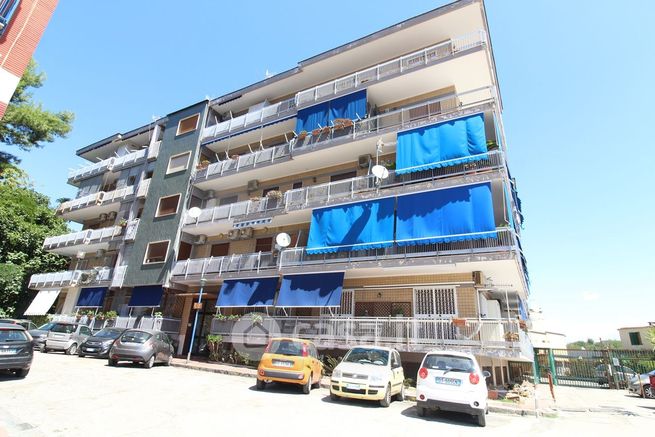 Appartamento in residenziale in Via Ponti Rossi 188