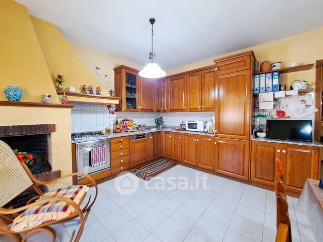 Appartamento in residenziale in Via dei Bollori