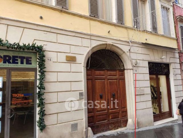 Appartamento in residenziale in Corso Giuseppe Garibaldi 82