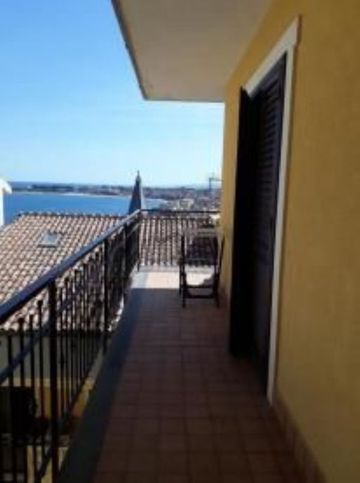 Appartamento in residenziale in Via Mastrociccio 14
