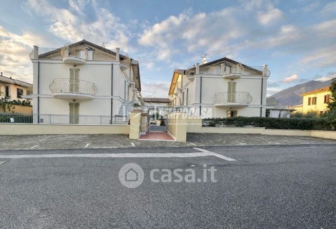 Appartamento in residenziale in Via Canaletto 14 a