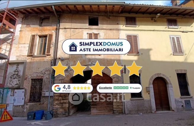 Appartamento in residenziale in Via Cucchi Marcantonio