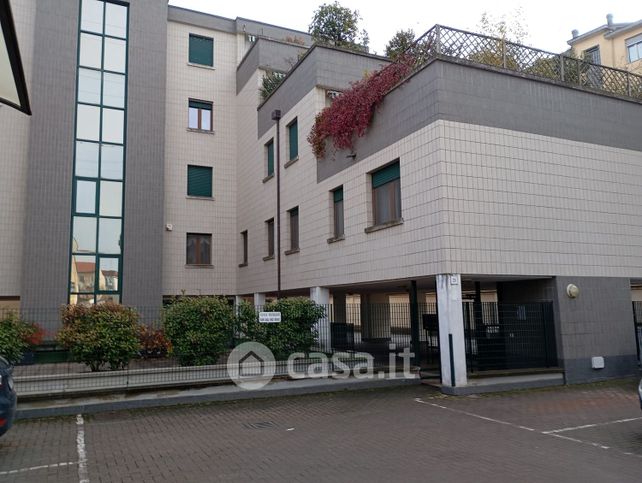 Appartamento in residenziale in Via Giuseppe Paggi 29