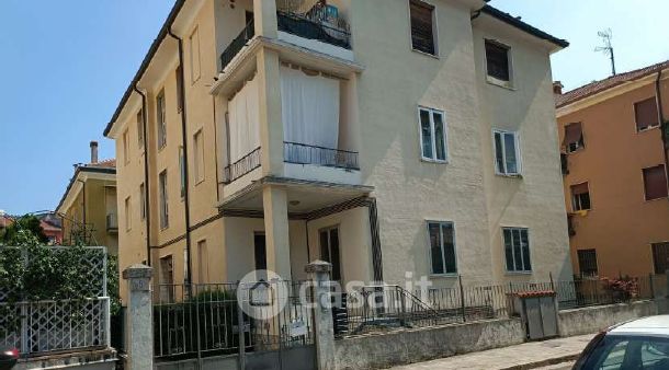 Appartamento in residenziale in Via Bernardino Zendrini 9