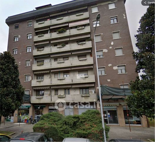 Appartamento in residenziale in Via Carlo Oreglio 3