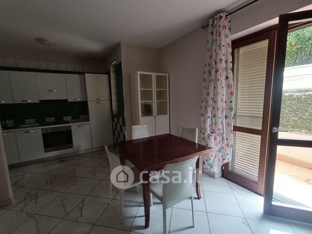 Appartamento in residenziale in