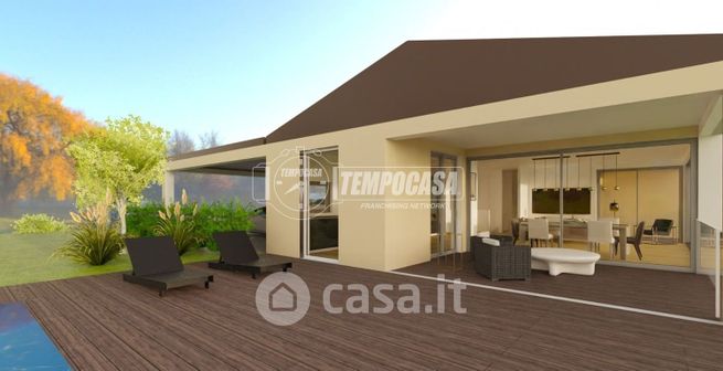 Casa indipendente in residenziale in Via delle Spinareta