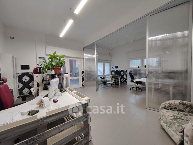 Ufficio in commerciale in Via XXV Aprile 18