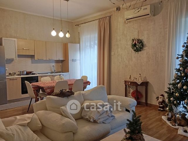 Appartamento in residenziale in Via Padre Mario Vergara 183