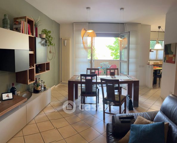 Appartamento in residenziale in Via San Venerio