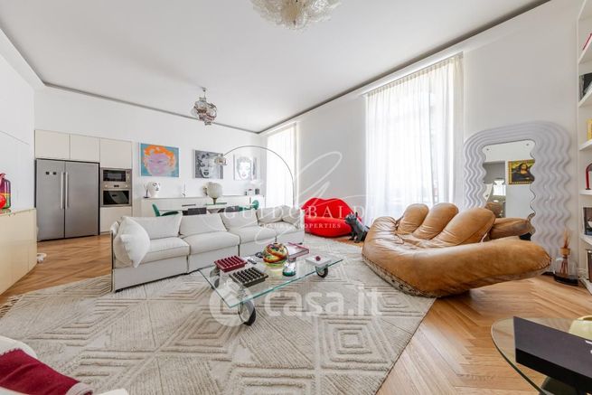 Appartamento in residenziale in Piazzale Luigi Cadorna