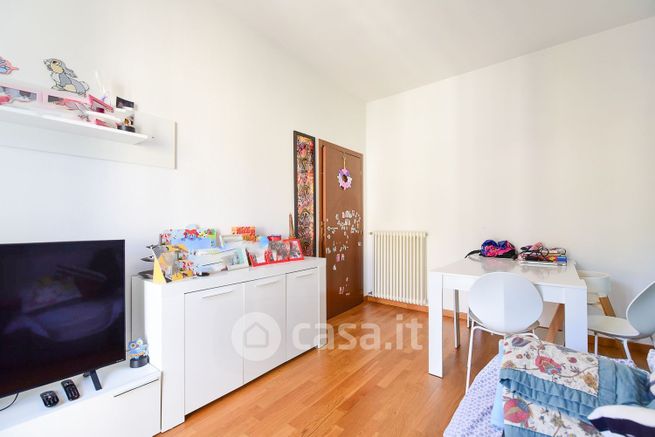 Appartamento in residenziale in Via Giuseppe Mazzini 3