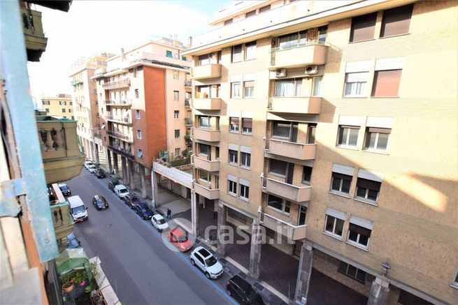 Appartamento in residenziale in Via Tullio Molteni 6