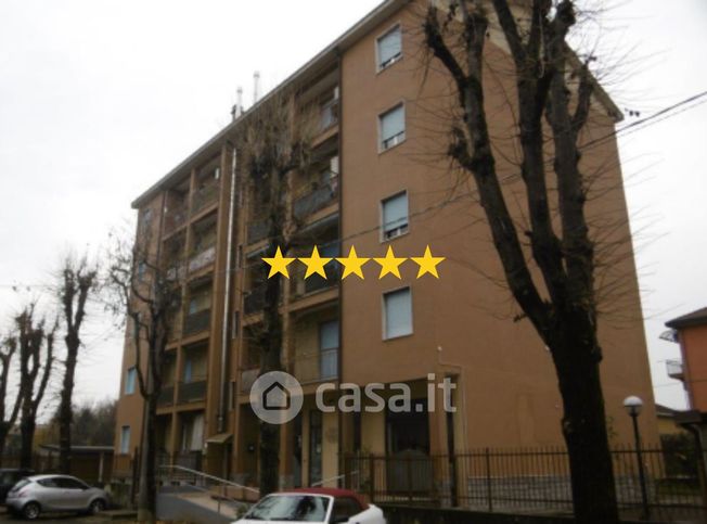 Appartamento in residenziale in Via Gian Battista Vico