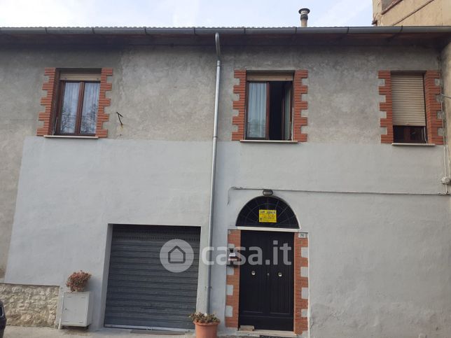 Appartamento in residenziale in Via flaminia vecchia